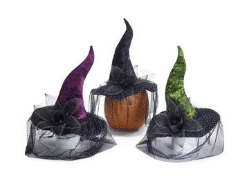 image Assorted Witch Hats