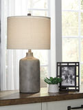 Linus Table Lamp thumbnail 2