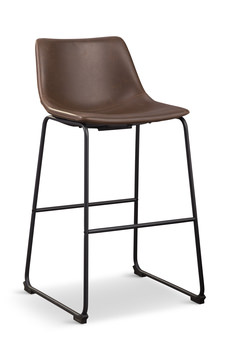 image Henley Brown 30″ Barstool