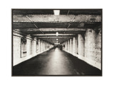 Param Tunnel Framed Art thumbnail 1
