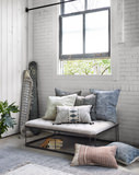 Block Print Pillows - Set of 2 thumbnail 2