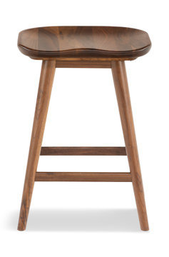 Walnut Grove Counter Stool
