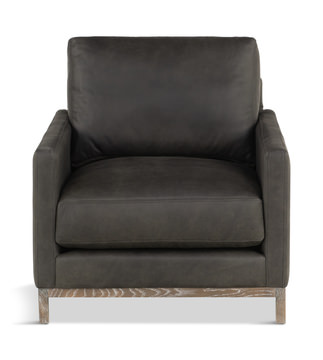 Fame Leather Chair