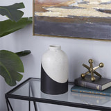 Speckled Ceramic Vase  thumbnail 3