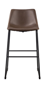 Henley Brown 30″ Barstool