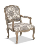 Monroe Accent Chair thumbnail 1