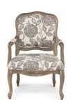 Monroe Accent Chair thumbnail 2