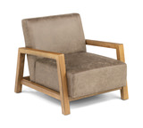 Easton Accent Chair thumbnail 1
