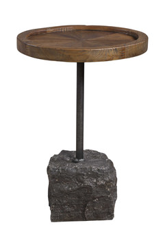 Horton Accent Table
