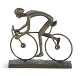 Bike Sculpture thumbnail 2