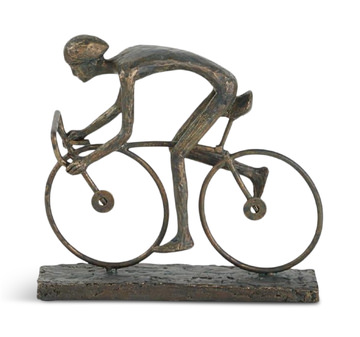 Bike Sculpture