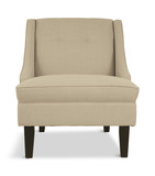 Wingback Accent Chair thumbnail 4