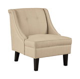 Wingback Accent Chair thumbnail 2