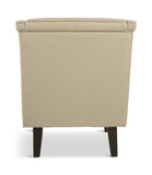 Wingback Accent Chair thumbnail 5
