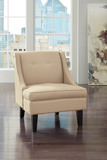 Wingback Accent Chair thumbnail 3