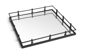 image Christa Square Tray