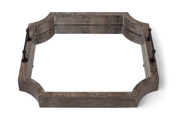 image Shrouda II Tray