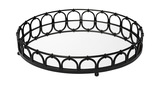 Maud Round Tray thumbnail 1