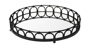 image Maud Round Tray