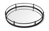 Kimbel Round Tray thumbnail 1