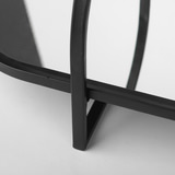 Evianna Metal Tray thumbnail 2