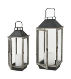 Keyrock Lanterns - Set of 2 thumbnail 3