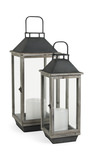 Keyrock Lanterns - Set of 2 thumbnail 1