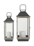 Keyrock Lanterns - Set of 2 thumbnail 2
