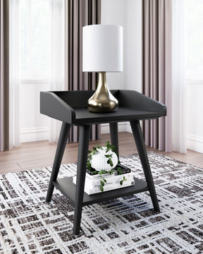 Blair Accent Table