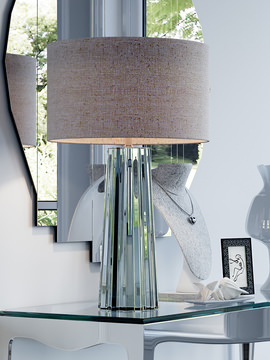 Rogelio Table Lamp