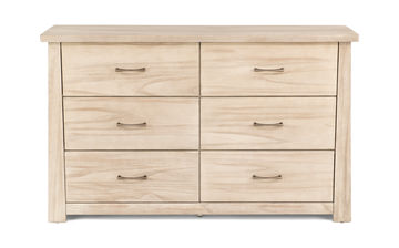Bellamy Dresser