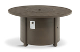 Wheaton Fire Table - Round thumbnail 2