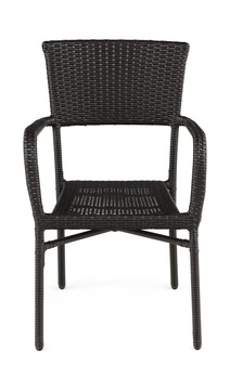 Vista Wicker Dining Chair