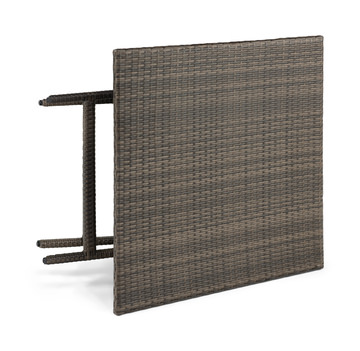 Vista Square Folding Table