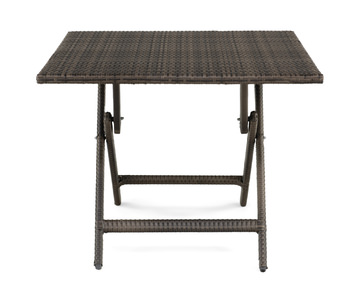 Vista Square Folding Table