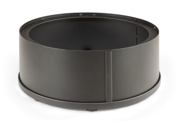 Fire Table Riser Counter Height