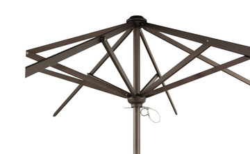 9′ Commerical Market Umbrella