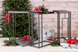 Metal Sofa Server thumbnail 5