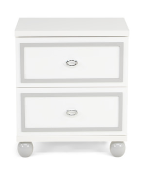 Citadel Nightstand
