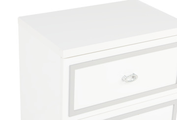 Citadel Nightstand