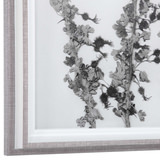 Botanicals Framed Prints - Set of 12 thumbnail 2
