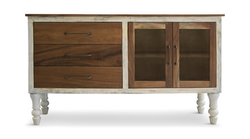 image Rock Valle Console