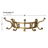 Starling Coat Rack thumbnail 2