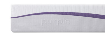 Purple Plus Twin Mattress