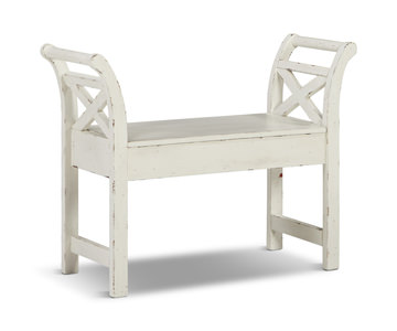 image Heron Ridge Accent Bench