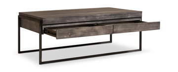 Casper Coffee Table