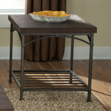 Burton End Table thumbnail 3