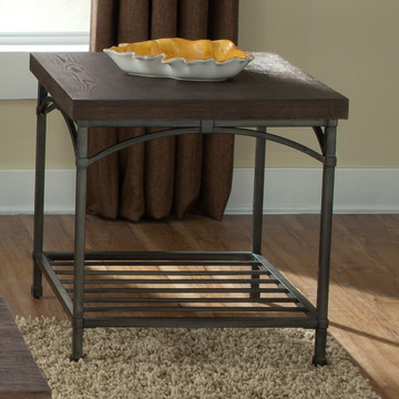 Burton End Table