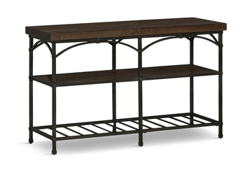 Torjin XL Sofa Table | HOM Furniture