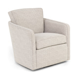 Webber Swivel Chair thumbnail 1